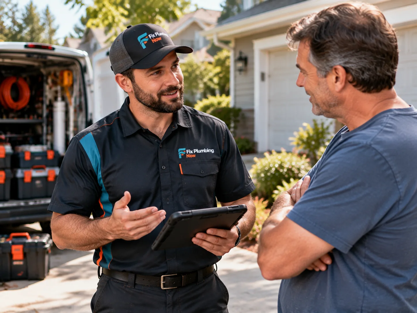 Clogged Drain Service Northborough, MA FAQs